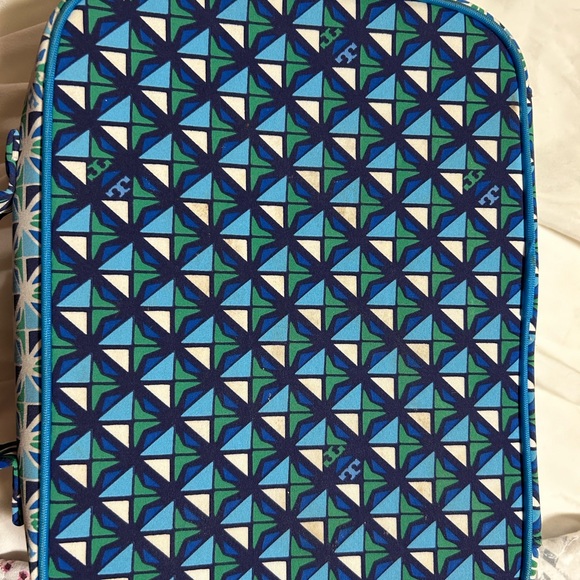 TORY BURCH lunch box - Picture 2 of 6